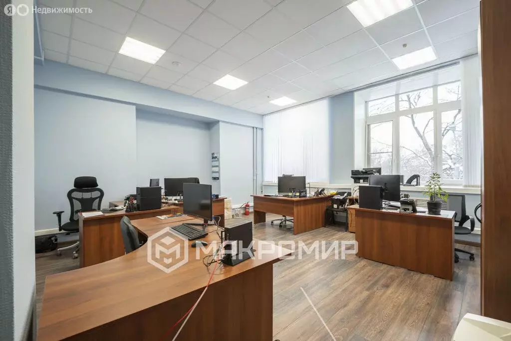 Офис (313.4 м) - Фото 2