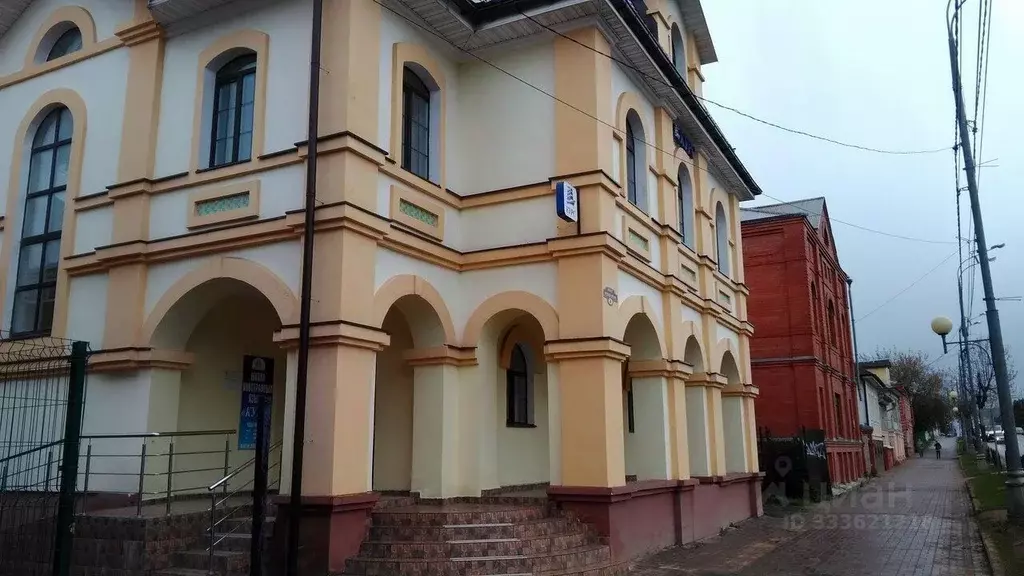 Помещение свободного назначения в Московская область, Сергиев Посад ... - Фото 1