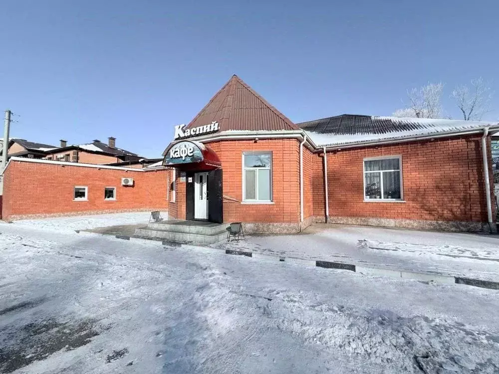 Помещение свободного назначения в Амурская область, Белогорск ш. ... - Фото 2