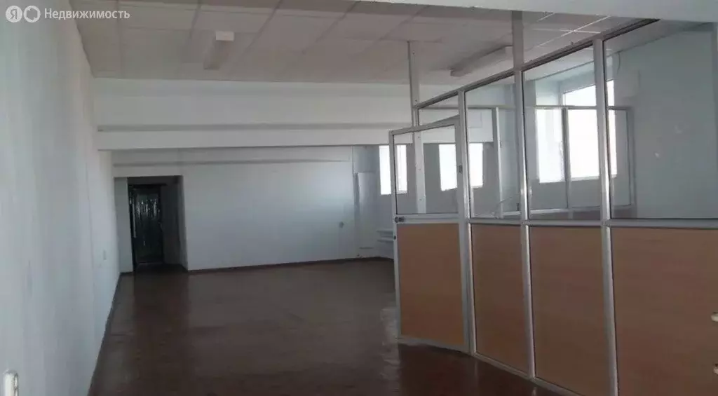 Склад (1763 м) - Фото 1