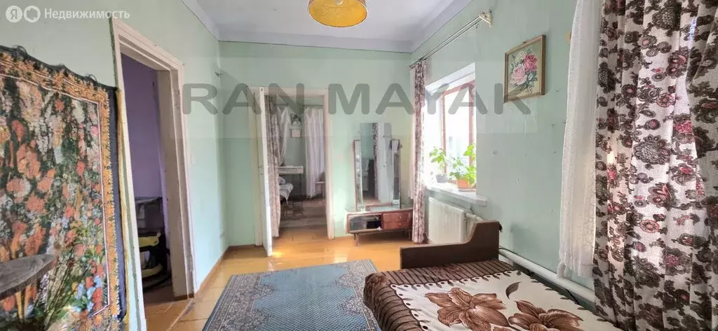 Дом в Майкоп, улица 3-го Интернационала, 299 (59.5 м) - Фото 2