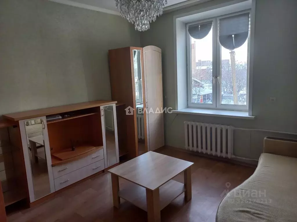 2-к кв. Московская область, Егорьевск Владимирская ул., 13 (49.2 м) - Фото 2