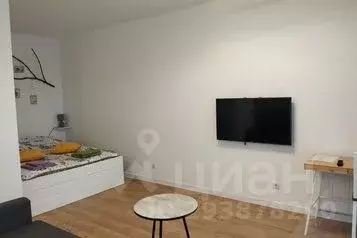1-к кв. Псковская область, Псков Ольгинская наб., 5А (36.0 м) - Фото 0