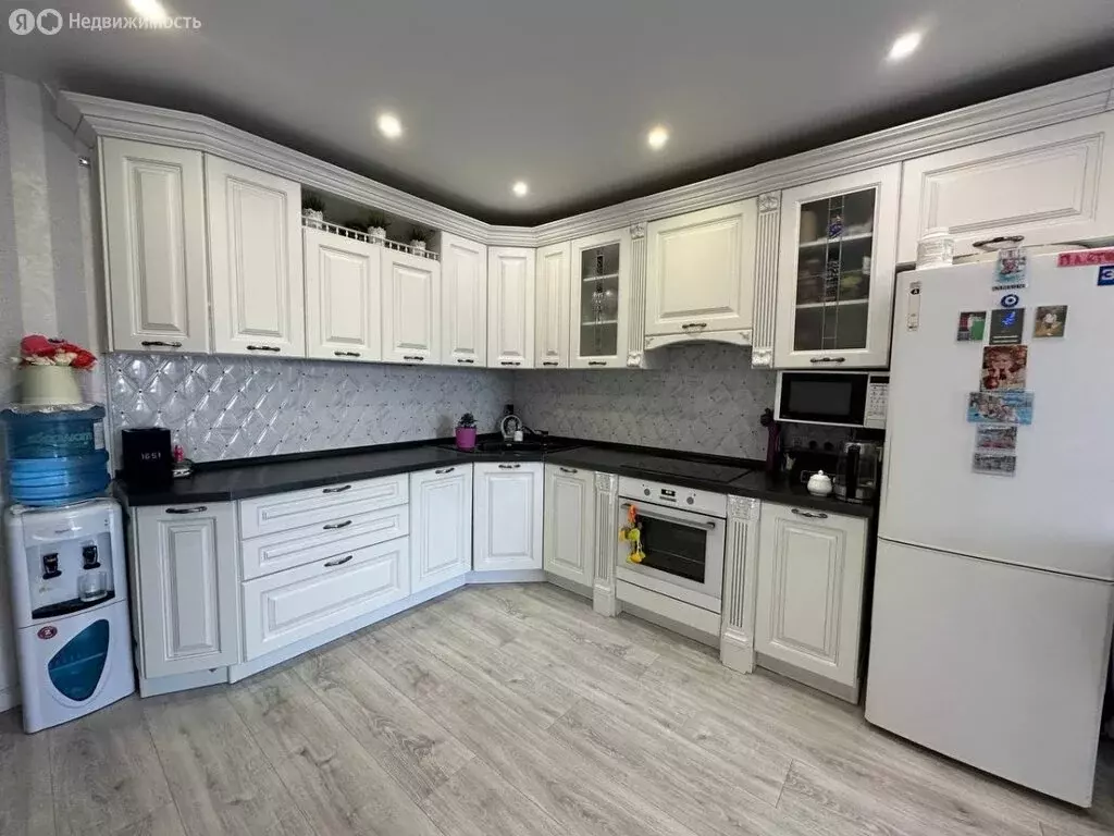 3-комнатная квартира: Самара, улица Мяги, 24А (65.4 м) - Фото 2