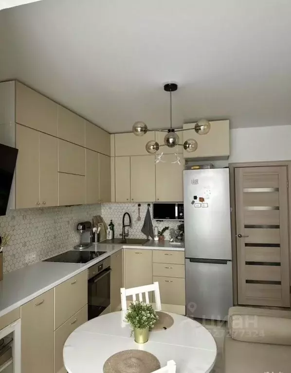 1-к кв. Московская область, Мытищи бул. Тенистый, 11 (43.0 м) - Фото 1