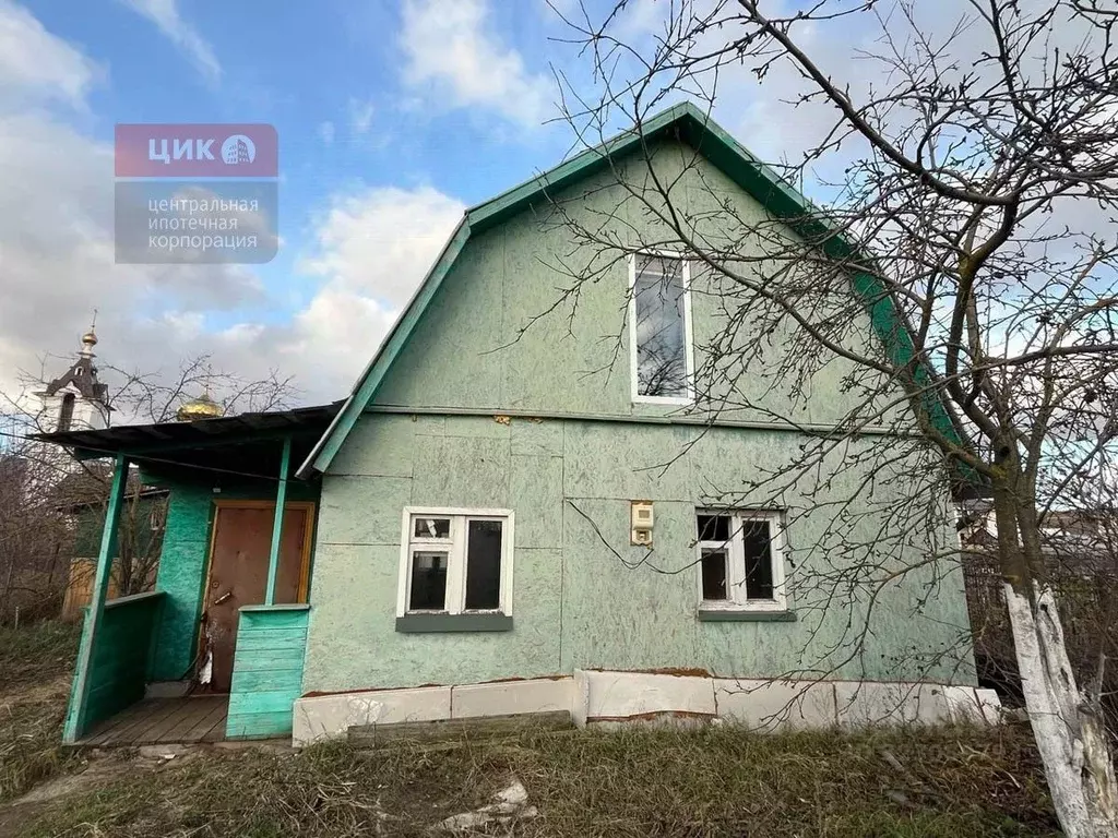 Дом в Рязанская область, Рязанский муниципальный округ, с. Дубровичи ... - Фото 2