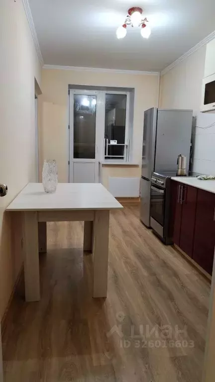 3-к кв. Москва ул. Большая Набережная, 19к3 (87.0 м) - Фото 2