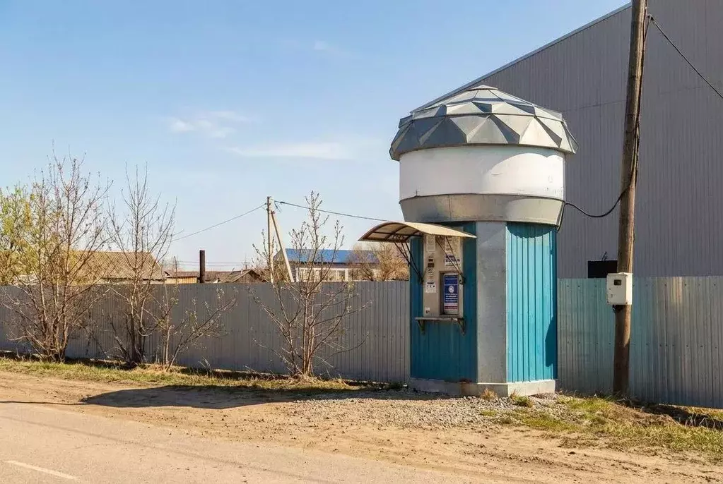 Участок в Оренбургская область, Оренбург Пенсионер СНТ,  (5.0 сот.) - Фото 2