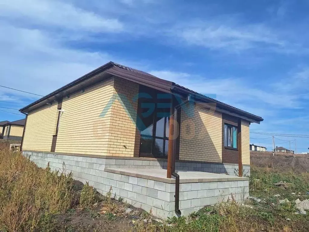 Дом в Белгородская область, Белгородский район, пос. Майский ул. ... - Фото 2