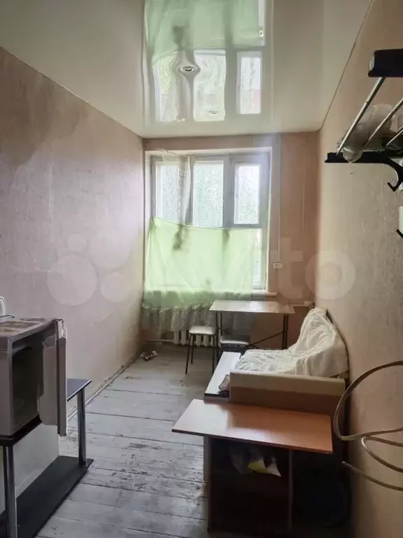Комната 10 м в 1-к., 4/4 эт. - Фото 1