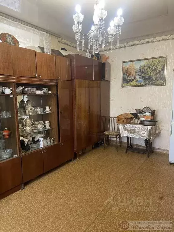 Комната Самарская область, Самара Черемшанская ул., 131 (38.0 м) - Фото 2