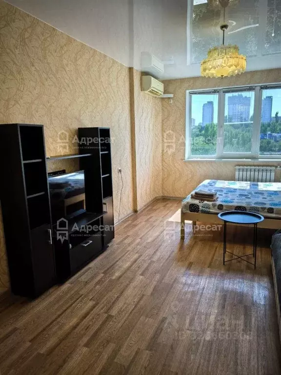 2-к кв. Волгоградская область, Волгоград Елецкая ул., 10 (49.1 м) - Фото 1