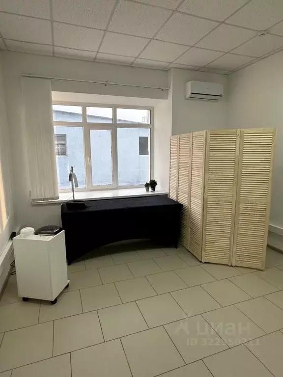 Офис в Саратовская область, Саратов Астраханская ул., 43к4 (17 м) - Фото 1