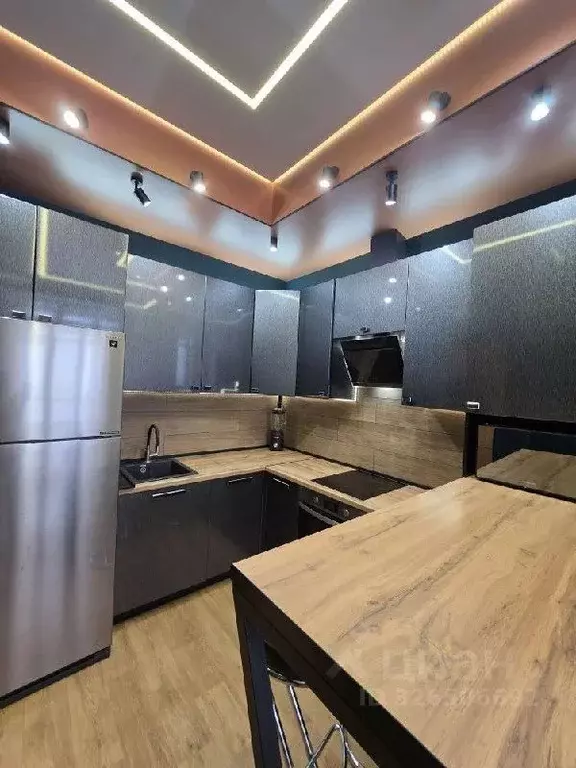 1-к кв. Башкортостан, Уфа ул. Даяна Мурзина, 9/1 (34.6 м) - Фото 1