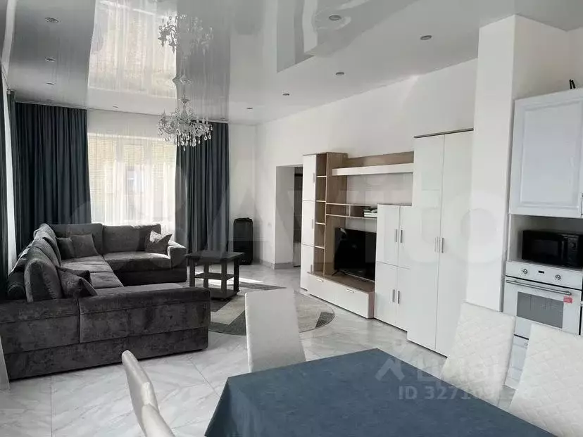 Дом в Владимирская область, Суздальский муниципальный округ, с. ... - Фото 1