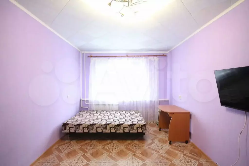 1-к. квартира, 33 м, 2/9 эт. - Фото 1