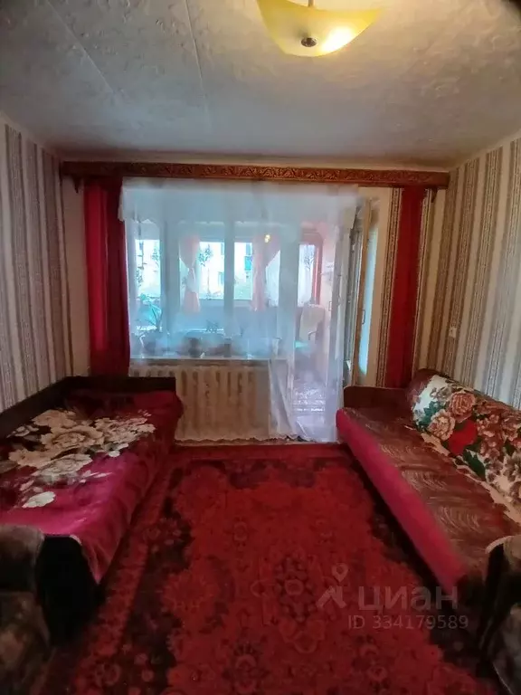 2-к кв. Калужская область, Киров ул. Кондратюка, 4 (48.3 м) - Фото 2