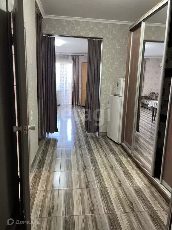 Продаётся квартира-студия, 37.3 м - Фото 1