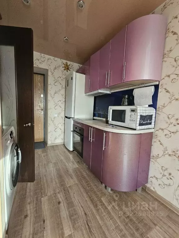 Студия Приморский край, Владивосток ул. Адмирала Корнилова, 9 (24.0 м) - Фото 0