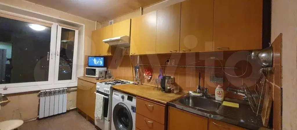 2-к. квартира, 46,8 м, 13/14 эт. - Фото 0