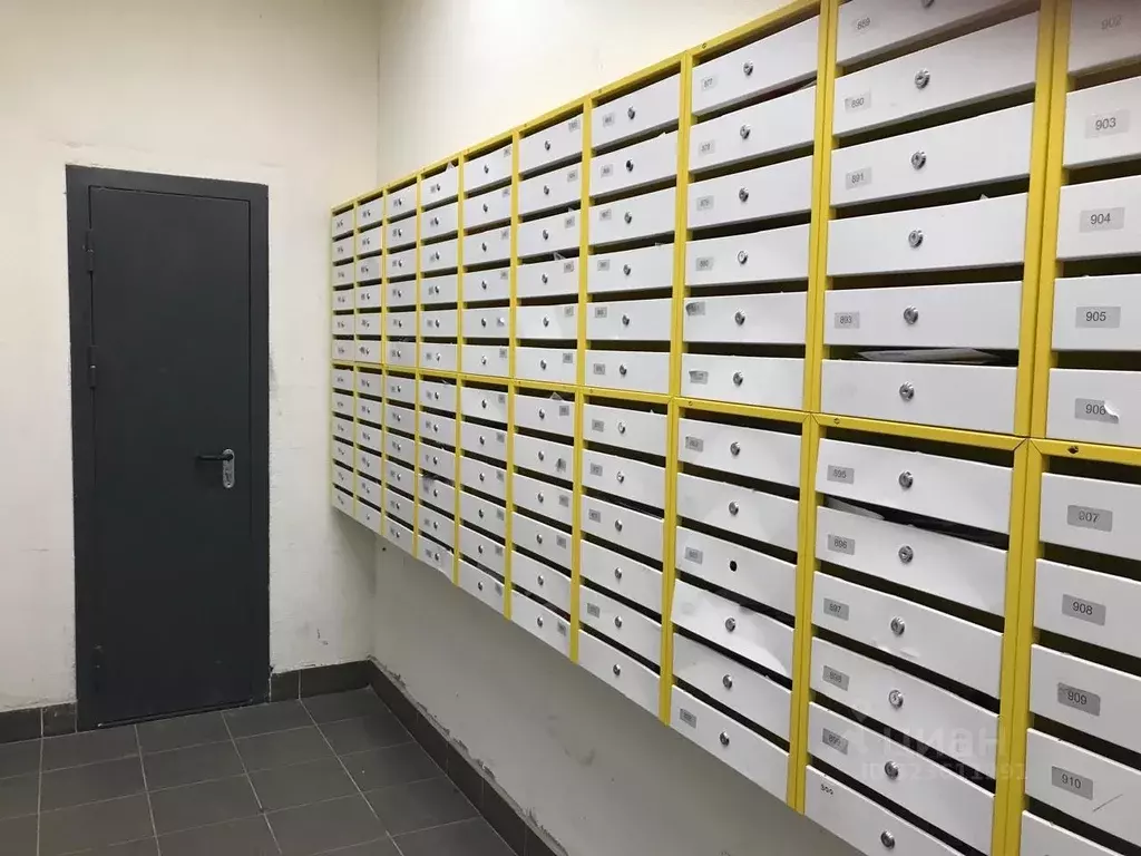 Студия Ленинградская область, Мурино Всеволожский район, ул. Шоссе в ... - Фото 2