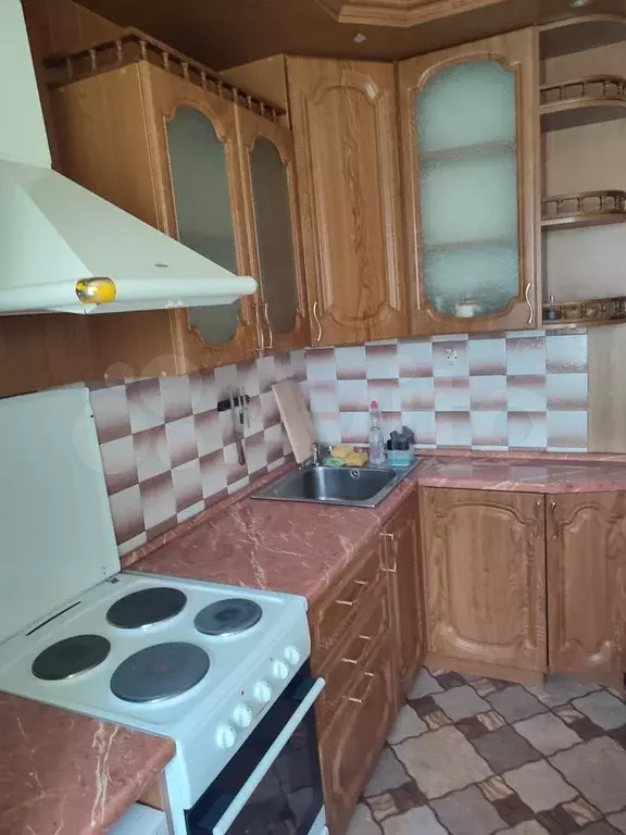 2-к. квартира, 50 м, 1/1 эт. - Фото 1