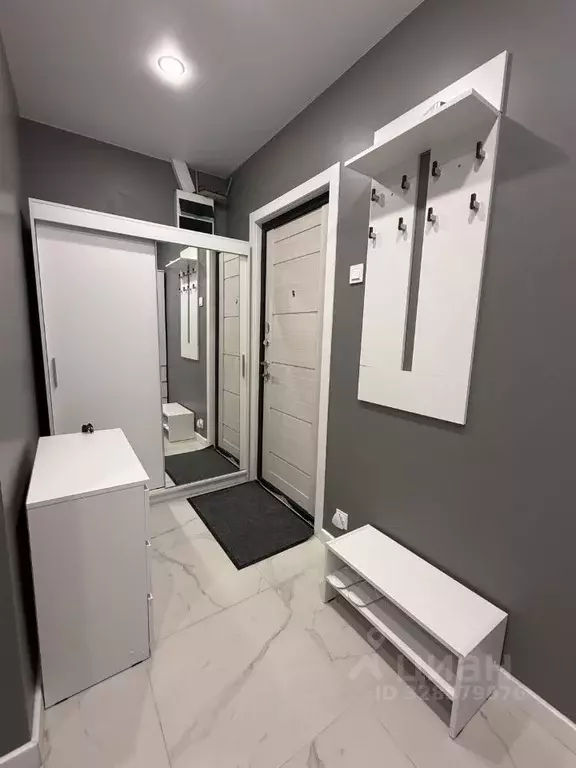 1-к кв. Москва, Москва, Зеленоград к1606 (40.0 м) - Фото 1