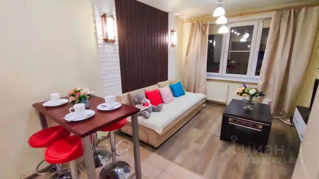 2-к кв. Кировская область, Киров Березниковский пер., 32 (60.0 м) - Фото 1