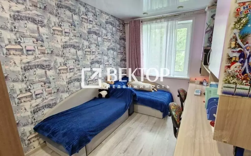 2-к кв. Костромская область, Кострома Юбилейный мкр, 4 (40.0 м) - Фото 1