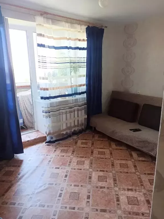 1-к кв. Ростовская область, Ростов-на-Дону 1-я Круговая ул., 91 (32.0 ... - Фото 0