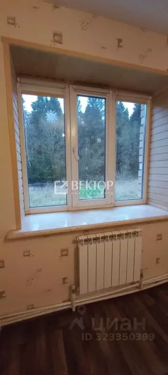 1-к кв. Костромская область, Костромской район, пос. Никольское ул. ... - Фото 2