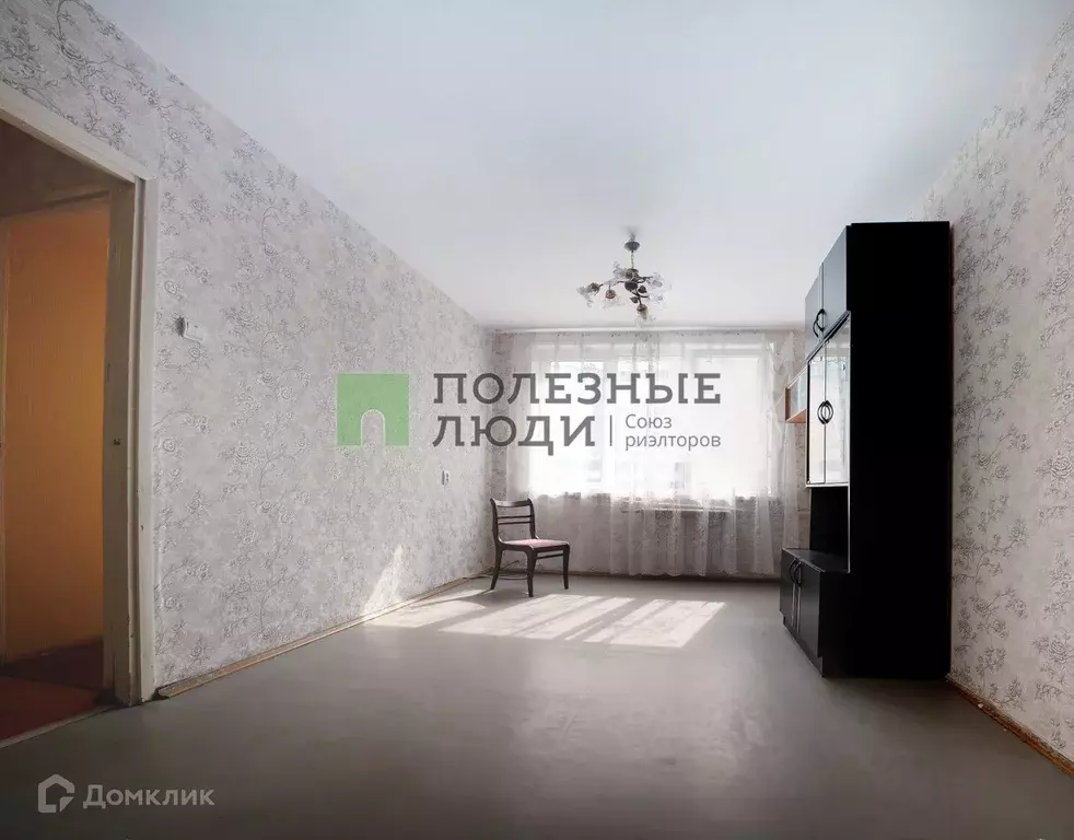 Продаётся 1-к квартира, 29 м - Фото 1