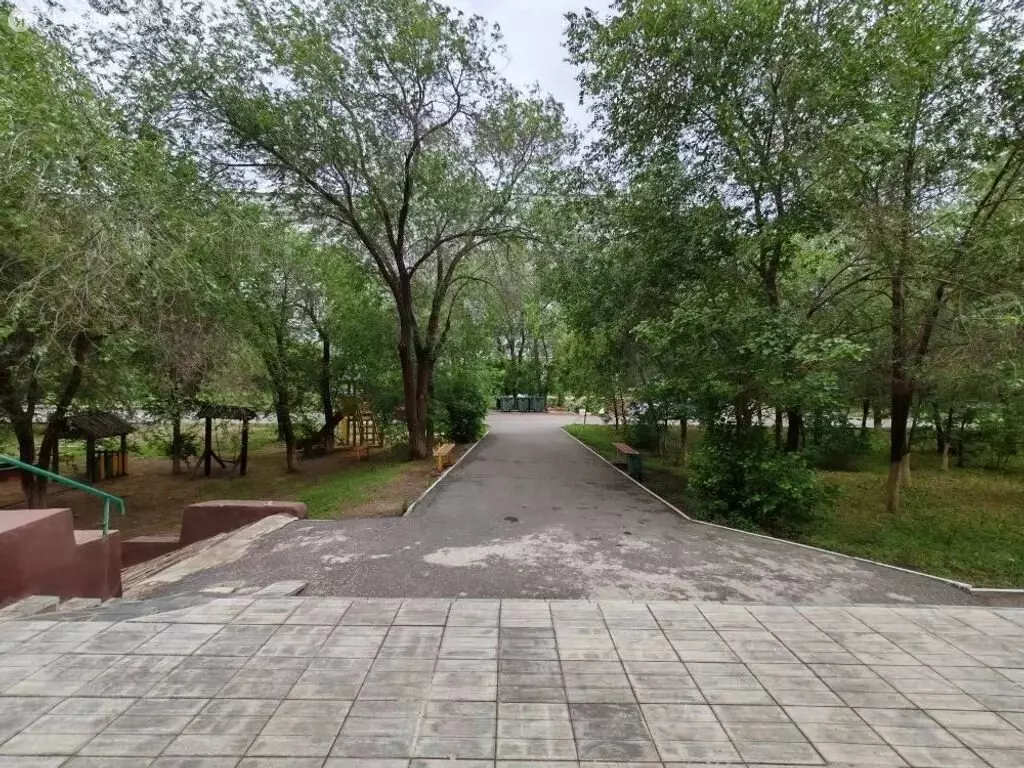 1к в -комнатной квартире (18 м) - Фото 1