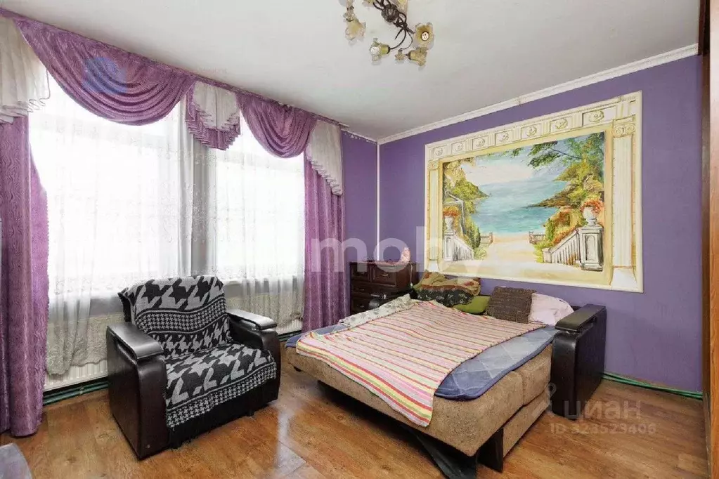 2-к кв. Калининградская область, Калининград Химическая ул., 19 (51.2 ... - Фото 1