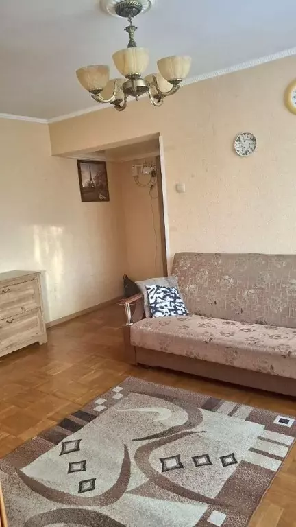 3-к кв. Санкт-Петербург ул. Крыленко, 11К1 (55.0 м) - Фото 1