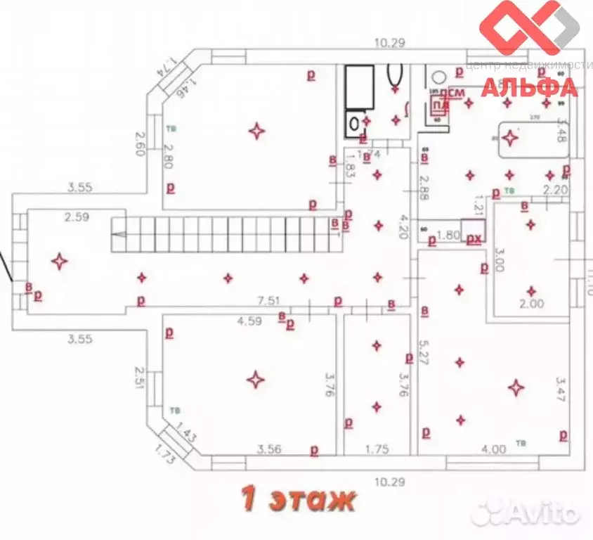 Дом в Кировская область, Киров городской округ, д. Богородская ул. ... - Фото 2
