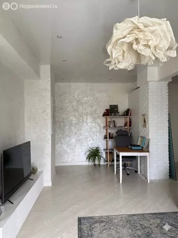 1-комнатная квартира: Екатеринбург, улица Малышева, 114 (57.6 м) - Фото 2