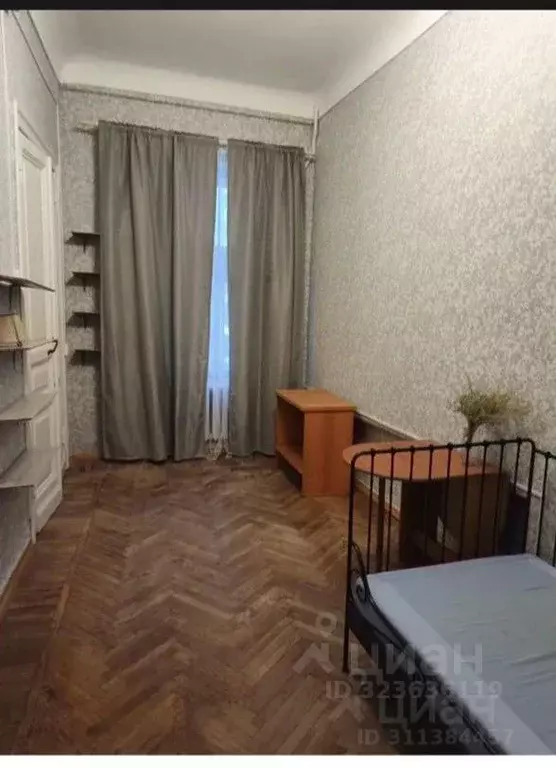 Комната Москва ул. Малая Дмитровка, 29С1 (17.0 м) - Фото 1