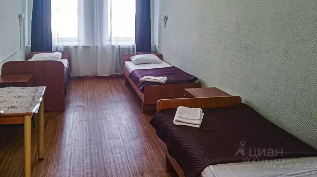 Комната Амурская область, Свободный Линейная ул., 40/1 (19.0 м) - Фото 0