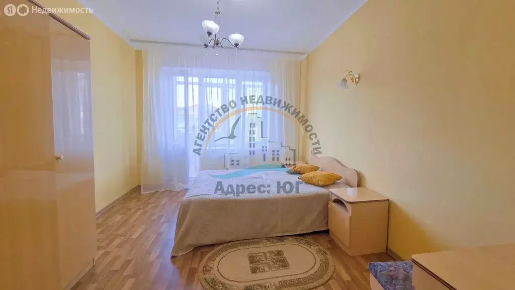 2-комнатная квартира: Анапа, Гребенская улица, 58А (75.1 м) - Фото 1