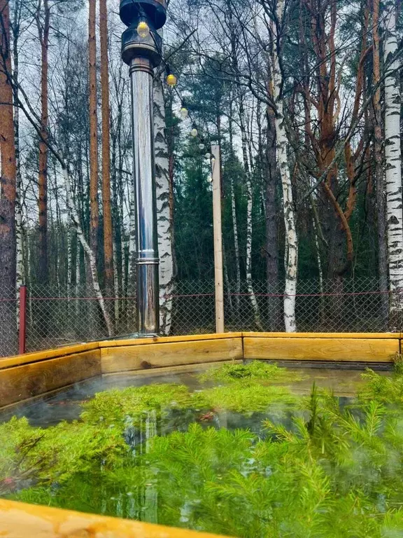 Дом в Московская область, Богородский городской округ, Тимковские ... - Фото 2