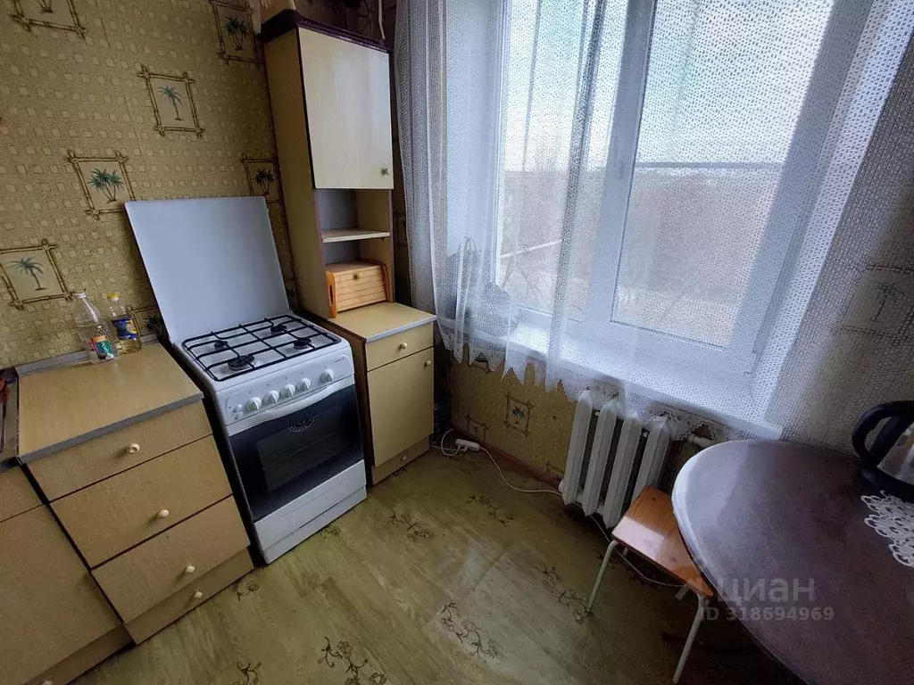 1-к кв. Краснодарский край, Ейск Коммунистическая ул., 49 (30.0 м) - Фото 0