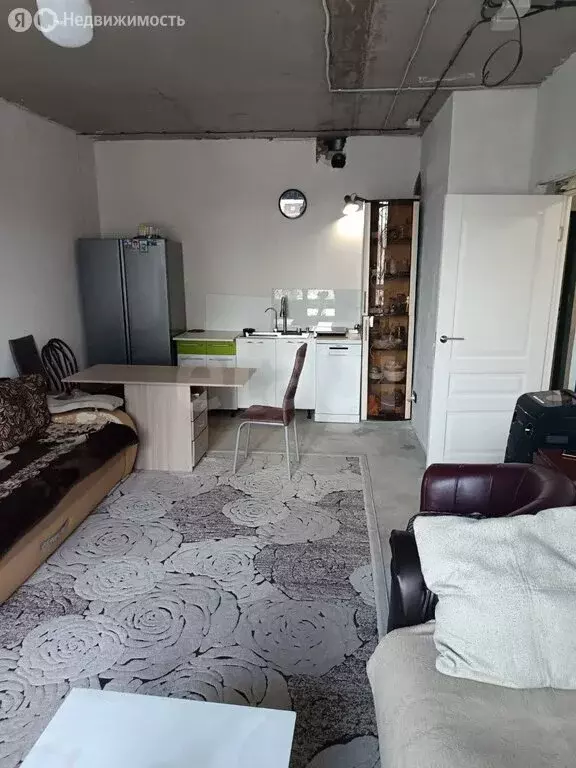 3-комнатная квартира: Кемерово, улица Сарыгина, 31 (65.7 м) - Фото 1