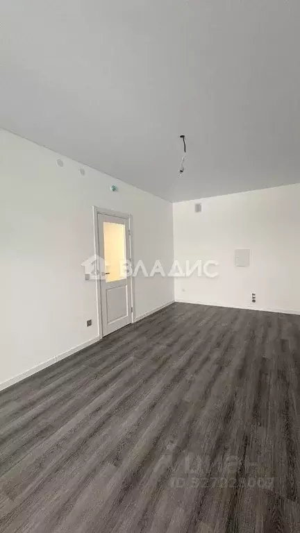 1-к кв. Санкт-Петербург 1-й Предпортовый проезд, 1 (35.5 м) - Фото 1