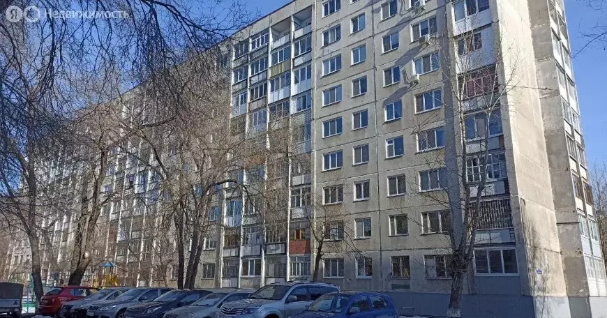 2-комнатная квартира: Тюмень, улица 30 лет Победы, 78 (50.6 м) - Фото 1