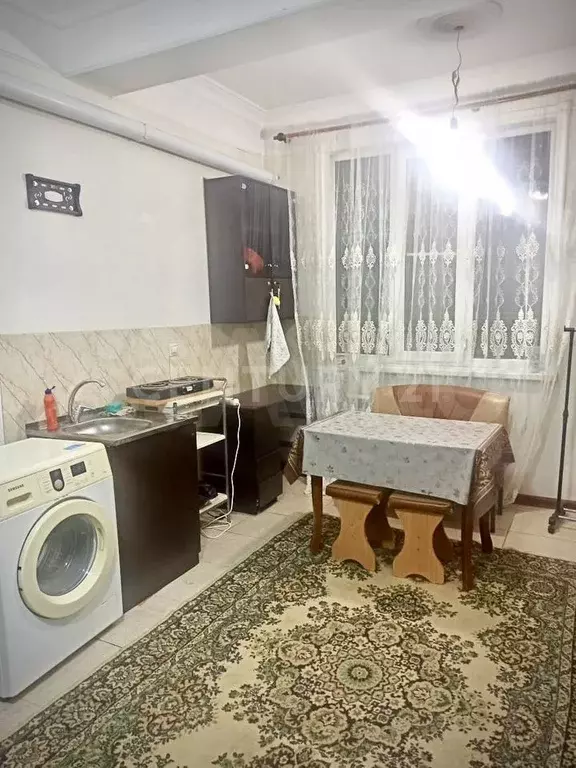 Квартира-студия, 22 м, 1/10 эт. - Фото 0