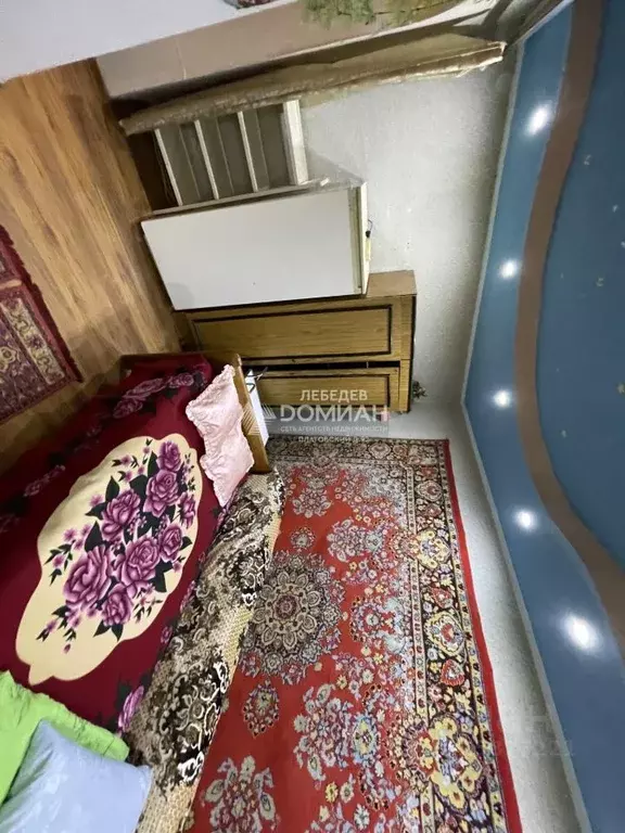 Студия Ростовская область, Новочеркасск ул. Макаренко (23.0 м) - Фото 2