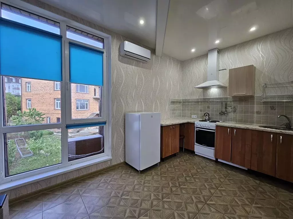 Студия Краснодарский край, Сочи Целинная ул., 10 (24.0 м) - Фото 2