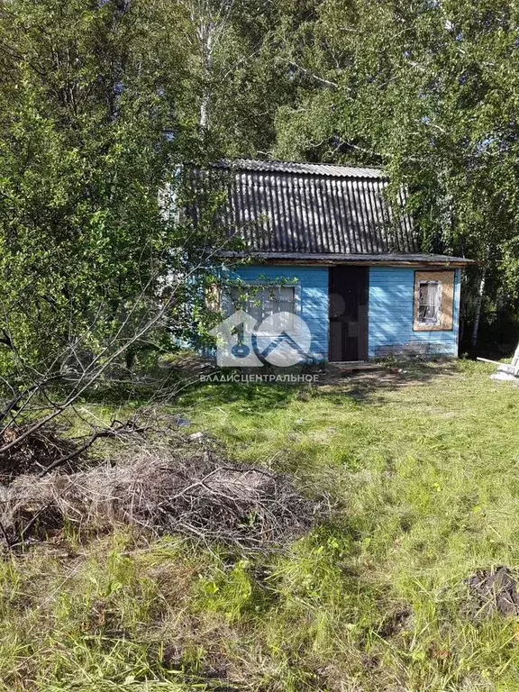Участок 8 сот. (СНТ, ДНП) - Фото 0
