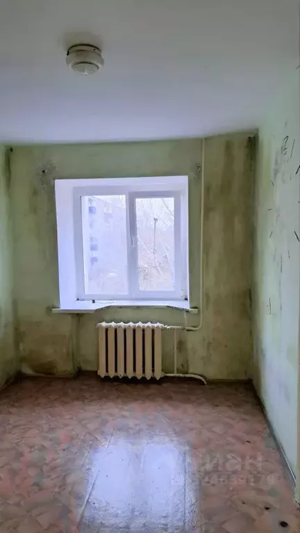 1-к кв. Башкортостан, Стерлитамак ул. Дружбы, 36Б (22.3 м) - Фото 1